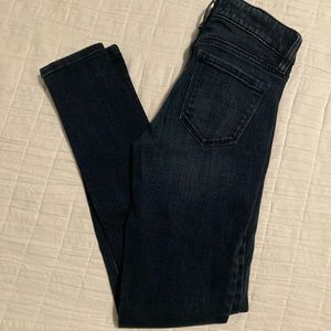 Eunina Skinny Jeans.
